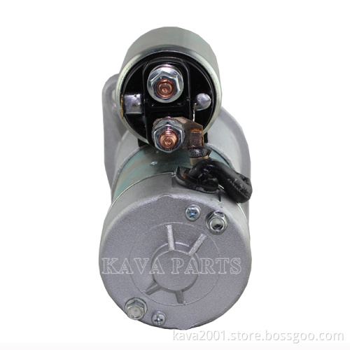 12V Auto Starter For Nissan S114-842 23300-49A00